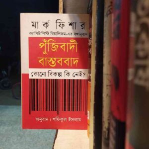 পুঁজিবাদী বাস্তববাদ  : মার্ক ফিশার