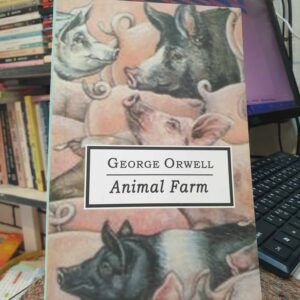 Animal Firm BY George Orwell (PaperBack)