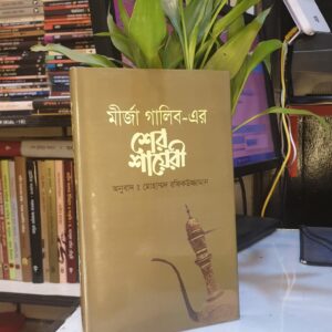 মীর্জা গালিব এর শের শায়েরী