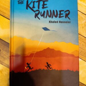 kite runner HC | অনলাইন বুকশপ বাংলাদেশ - গ্রন্থাশ্রম