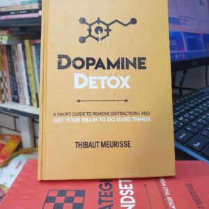 Dopamine Detox : Hardcover : 1