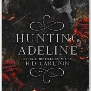 Haunting Adeline 1 : H.D Carlton (Paper Back)