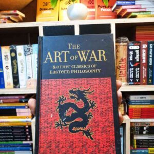 The Art of War & other classics of Eastern Philosophy (Hard Cover)