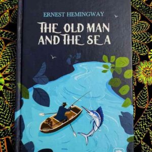 The Old Man And The Sea (Hard Cover)
