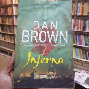 INFERNO BY DAN BROWN (Paper Back)