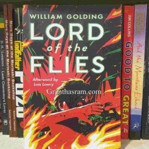 LORD of THE Flies BY William Golding (Paper Back)