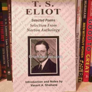 Selected Poems : TS Eliot (Paper Back)