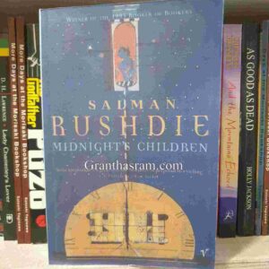 Midnight's Children : Salman rushdie (Paper Back)