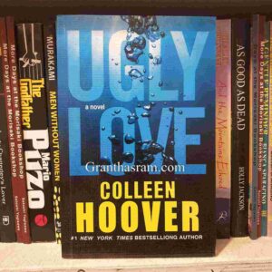 Ugly love by Colleen Hoover (Paper Back)