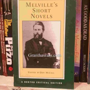 MELVILLE'S SHORT NOVELS (Paper Back)