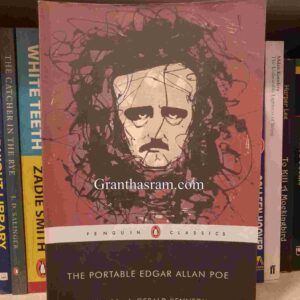 The Portable Edgar Allan poe (Paper Back)