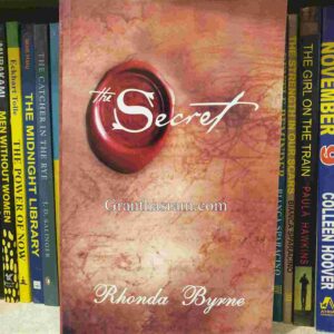 The Secret : Rhonda Byrne