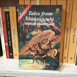 Tales from Shakepeare by Lamb (Paper Back)