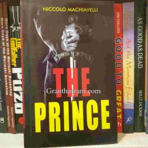 THE PRINCE BY NICCOLO MACHIAVELLI (Paper Back)