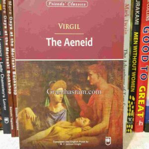 The Aeneid BY VERGIL (Paper Back)