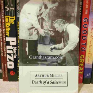 Death of a Salesman : Arthur Miller (Paper Back)