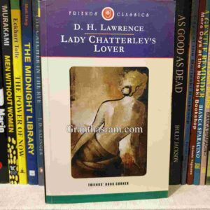 Lady Chatterley's Lover BY D.H. Lawrence (Paper Back)