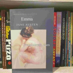 Emma : Jane Austen (Paper Back)
