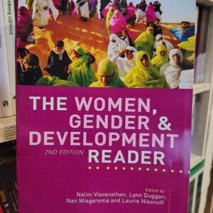 The Woman Gender & Development Reader 2nd Edition | Granthasram